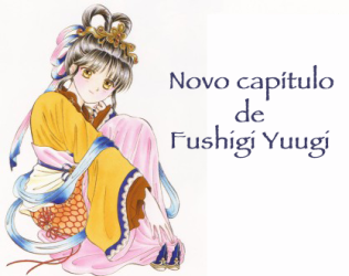 fushigi yuugi cap